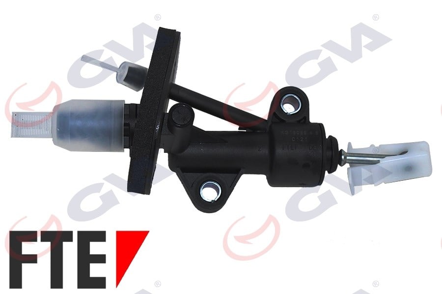 Opel Corsa D Combo D Adam Debriyaj Üst Merkezi GVA