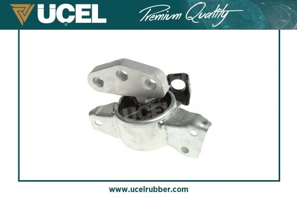 Opel Corsa D Sağ Motor Takozu UCEL
