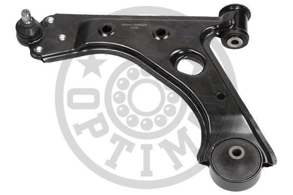 Opel Corsa D Salıncak Ön Sol Alt Rotilli OPTIMAL