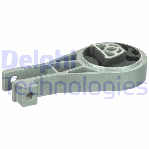 Opel Corsa D E Adam Fiat Grande Punto Arka Alt Motor Takozu DELPHI