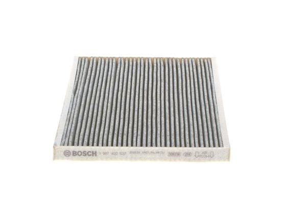 Opel Corsa D Fiat Doblo Palio Albea Linea Polen Filtresi BOSCH