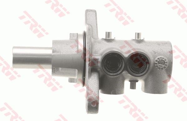 Opel Corsa D Fiat Grande Punto Linea Fren Ana Merkezi ABS'li TRW