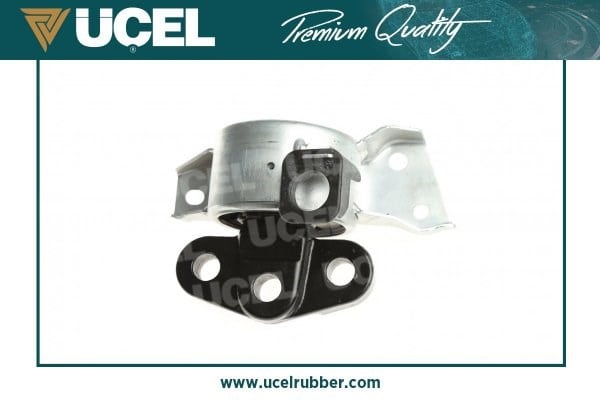 Opel Corsa D Sağ Motor Takozu UCEL