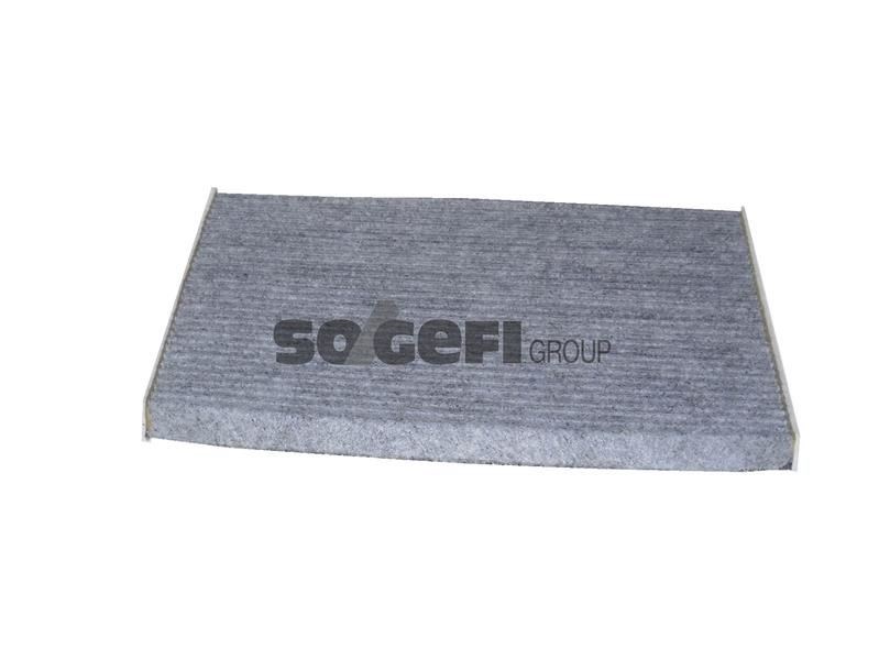 Opel Corsa D Polen Filtresi PURFLUX