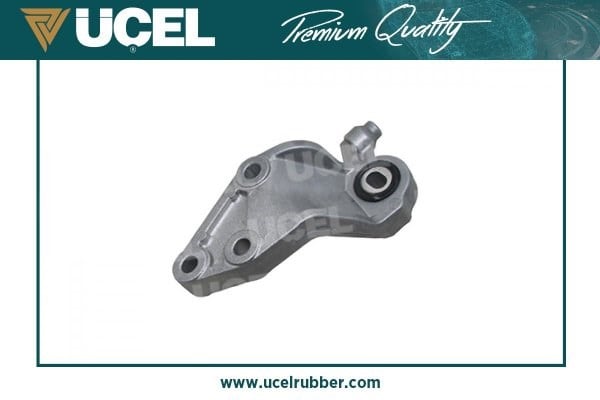 Opel Corsa D Arka Motor Takozu Otomatik UCEL