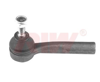 Opel Corsa D Rot Başı Sol RIW