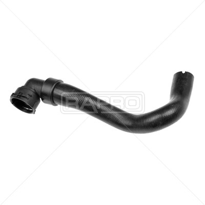 Opel Corsa D 1.2-1.4 Radyatör Alt Hortumu RAPRO