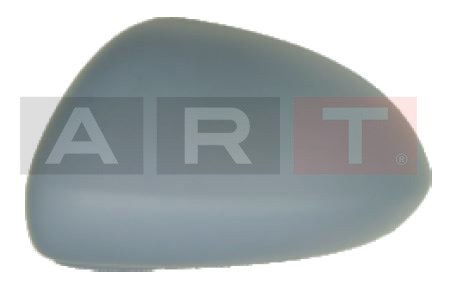Opel Corsa D Dış Dikiz Ayna Kapağı Astarlı Sol ART-AYNA