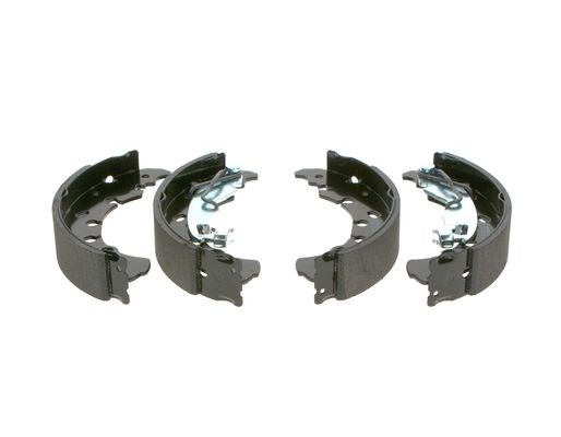 Opel Corsa D Adam Peugeot Bipper 605 Citroen Nemo Fiat Fiorino Panda Punto... BOSCH