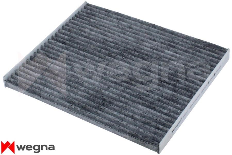 Opel Corsa D Fiat Punto III Fiorino Citroen Nemo Alfa Romeo Mito Karbonlu... WEGNA