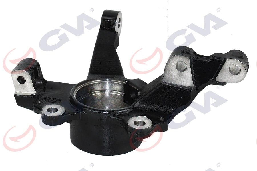 Opel Corsa D Dizel Aks Taşıyıcı Ön Sol GVA