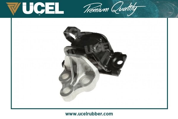 Opel Corsa D Sol Motor Takozu UCEL