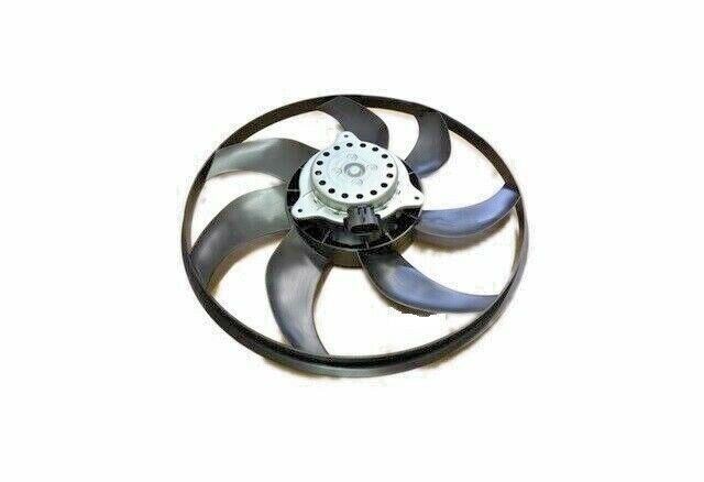 Opel Corsa D Fan Motoru KALE-RADYATOR