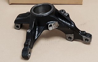 Opel Corsa D Aks Taşıyıcısı Sol Z10XEP-Z12XEP GM