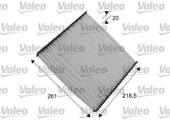 Opel Corsa D Fiat Punto Iıı Fiorino Citroen Nemo Alfa Romeo Mito Polen Filtresi