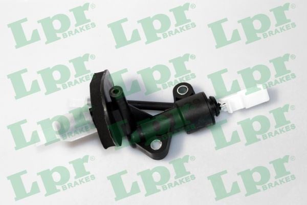 Opel Corsa D Debriyaj Üst Merkezi LPR