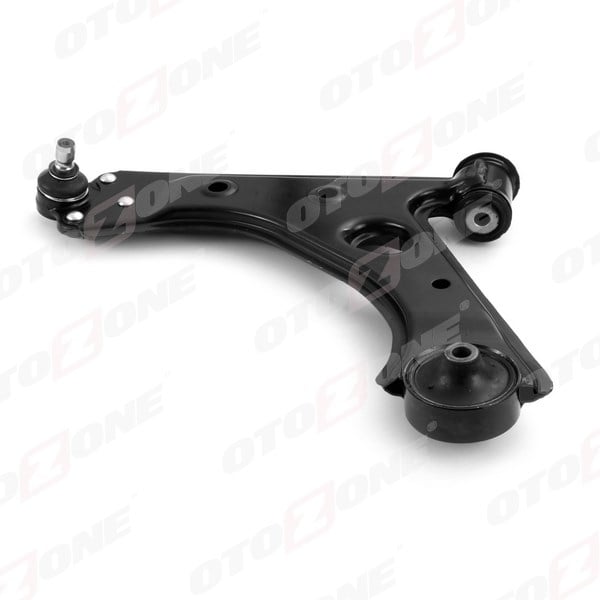 Opel Corsa D Corsa E Adam Salıncak Ön Sol Alt Rotilli OTOZONE
