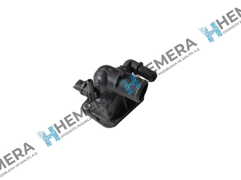 Opel Corsa D Termostat Yuvası TAIWAN