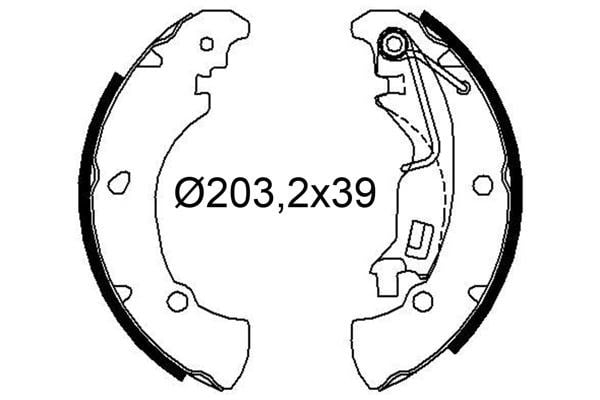 Opel Corsa D Adam Peugeot Bipper P605 Citroen Nemo Fiat Fiorino Panda Punto... VALEO