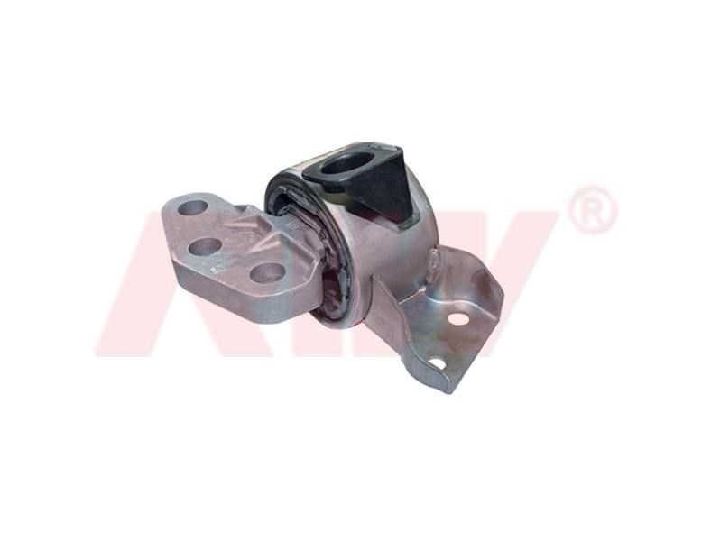 Opel Corsa D Motor Takozu RIW