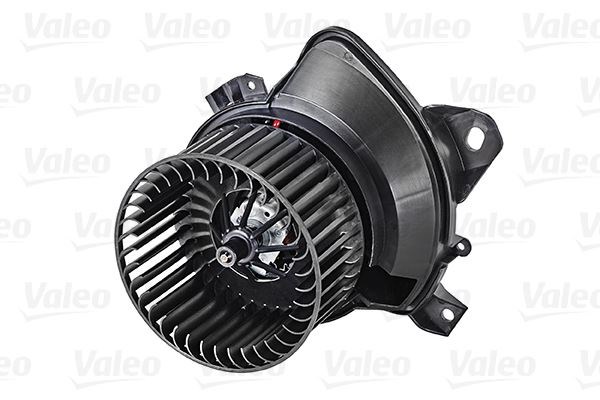 Opel Corsa D Kalorifer Motoru 12V Klimalı VALEO