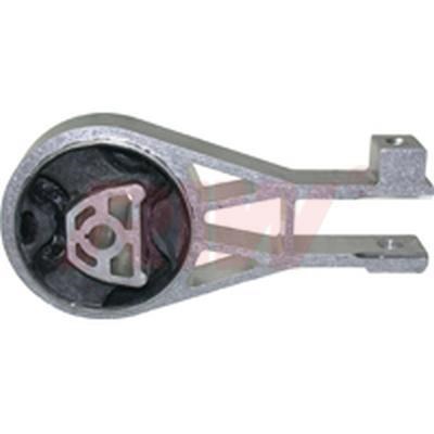 Opel Corsa D Motor Takozu Arka Alt 1.0-1.2-1.4-1.6 RIW