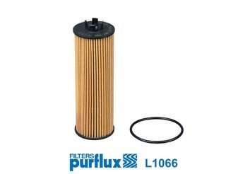 Opel Corsa E Chevrolet Aveo Yağ Filtresi PURFLUX