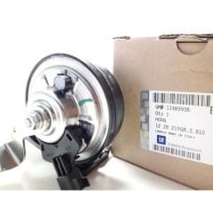 Opel Corsa E Korna 400 HZ GM