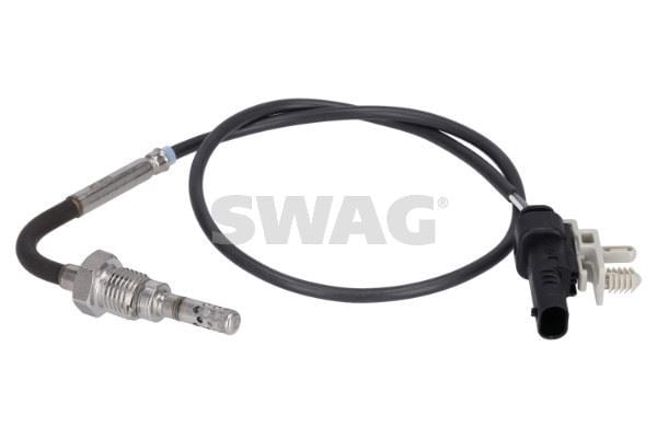 Opel Corsa E Egzoz Sıcaklık Sensörü Konum 1 SWAG