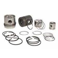 Opel Corsa E Motor Piston Segman 0.40 GOETZE