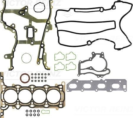 Opel Corsa E Motor Takım Contası SKC 1.2-1.4 V.REINZ