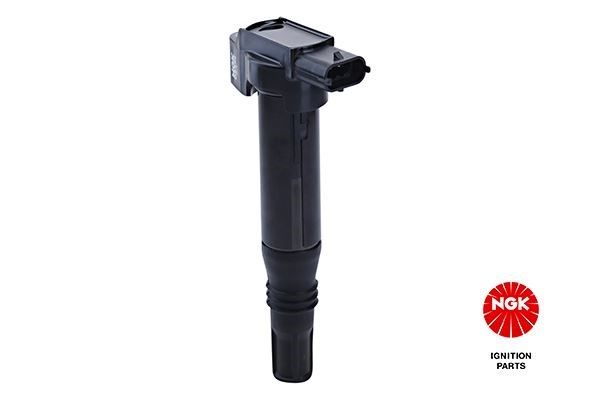 Opel Corsa F Crossland Citroen C3 C4 C-Elysee Peugeot 108 208 301 308 2008... NGK