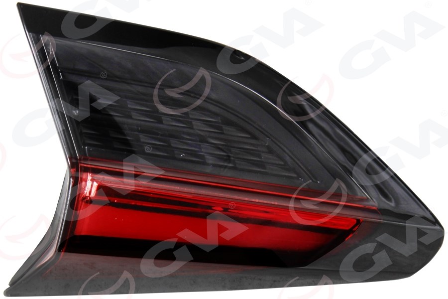 Opel Corsa F LED'li İç Sağ Stop Lambası GVA
