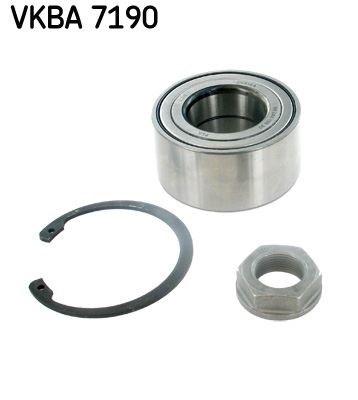 Opel Corsa F Corsa E Ön Teker Rulmanı SKF