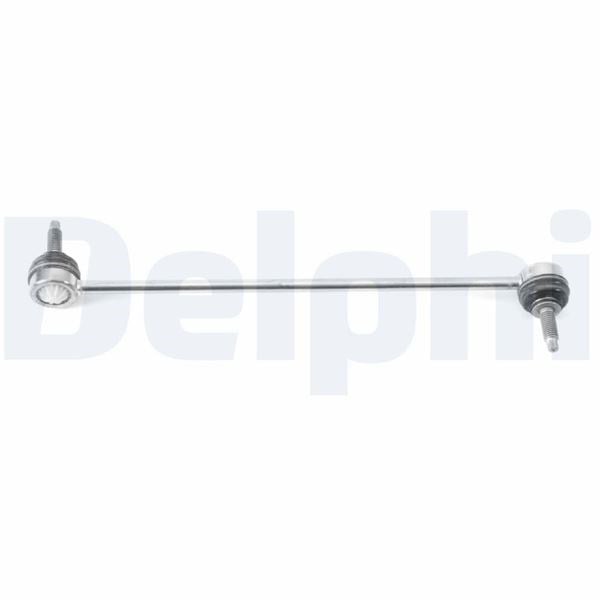 Opel Corsa F Mokka Peugeot 208 2008 Citroen C4 DS3 Ön Z Rot DELPHI