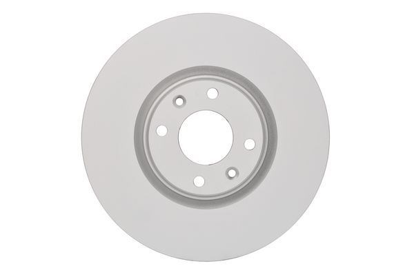 Ön Fren Aynası Corsa F Mokka E 208 2008 308 3008 5008 C4 DS5 DS3 BOSCH