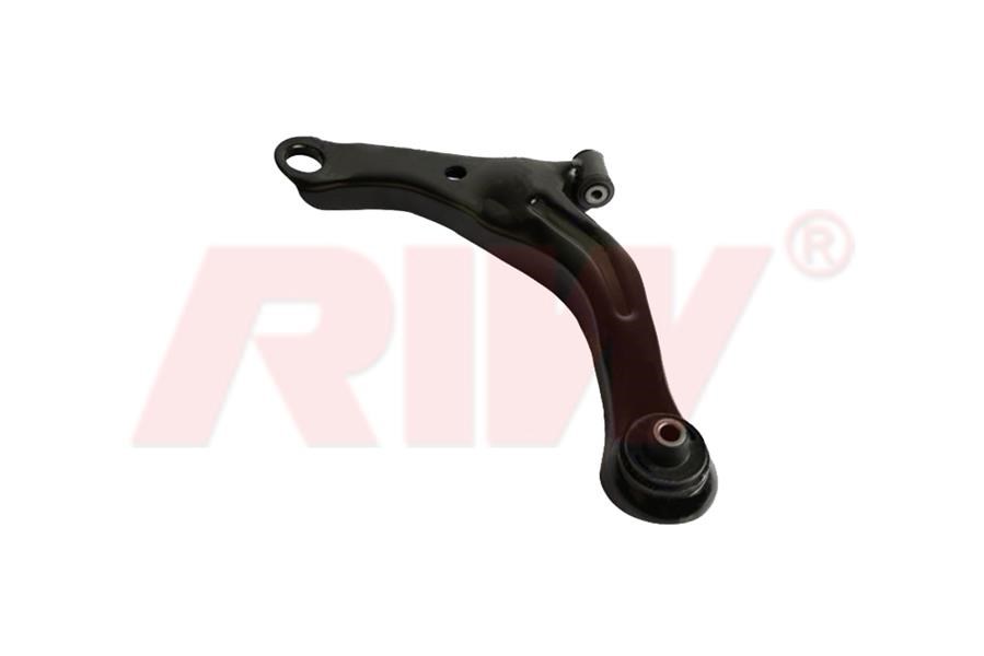 Opel Corsa F Peugeot 208 Ön Salıncak Sol Rotilsiz RIW