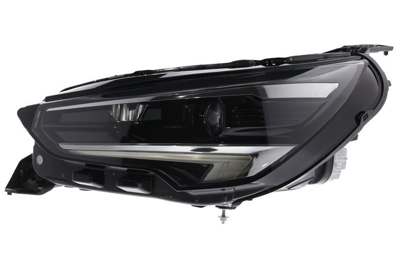 Opel Corsa F Sol Far LED VALEO