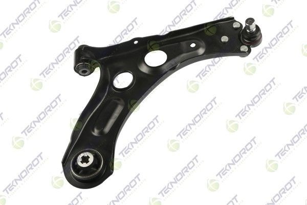 Opel Corsa F Elektrikli Peugeot 208 Elektrik Ön Salıncak Rotilli Sağ TEKNOROT