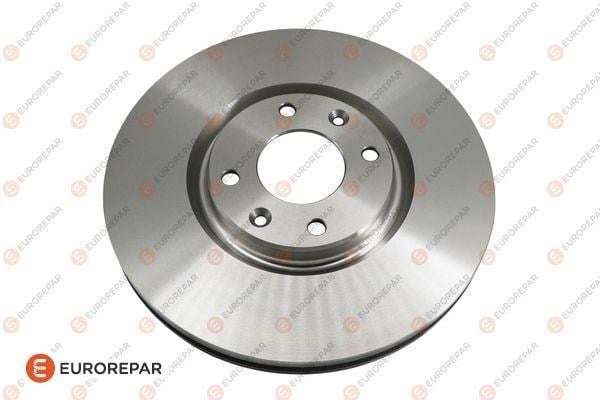Opel Corsa F Ön Fren Diski EUROREPAR