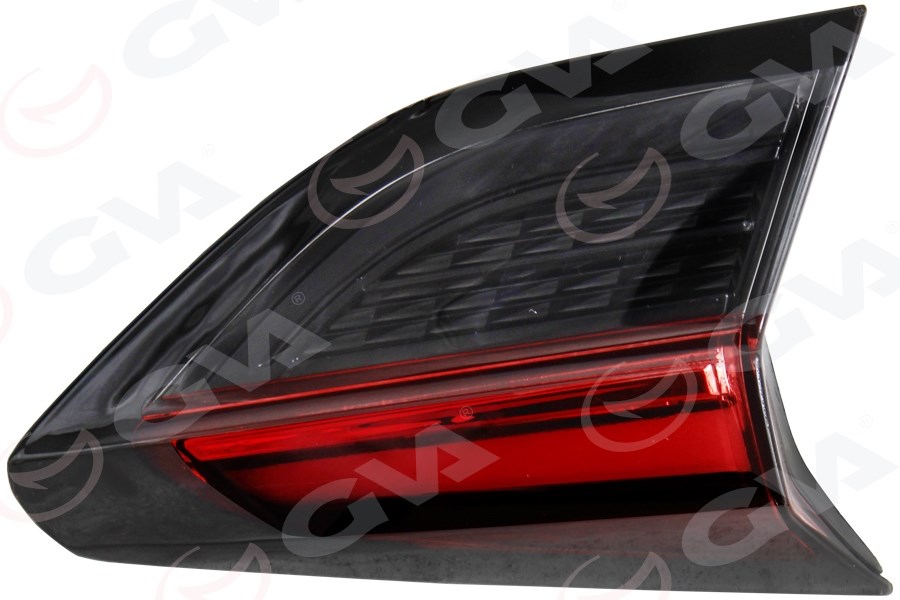 Opel Corsa F LED'li İç Sol Stop Lambası GVA