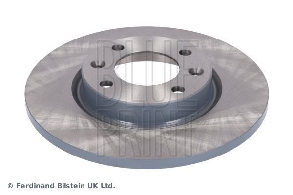 Opel Corsa F Arka Fren Aynası Dolu BLUEPRINT