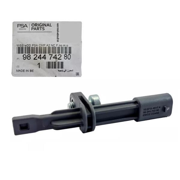 Opel Peugeot Citroen Arka ABS Sensörü PSA