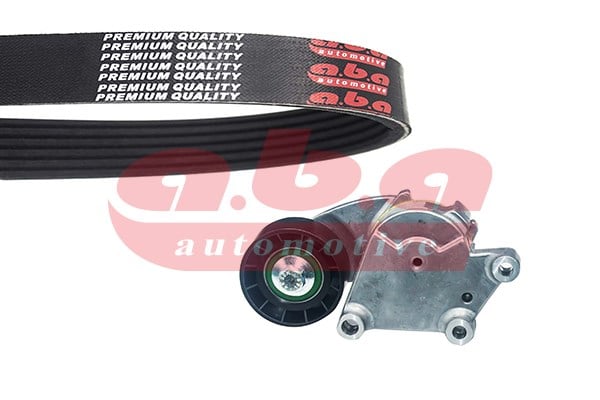 Opel Corsa F Combo E Crossland Grandland Vivaro C Peugeot 206 208 307 308... ABA
