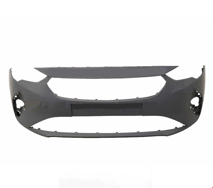 Opel Corsa F Ön Tampon DOGAN-