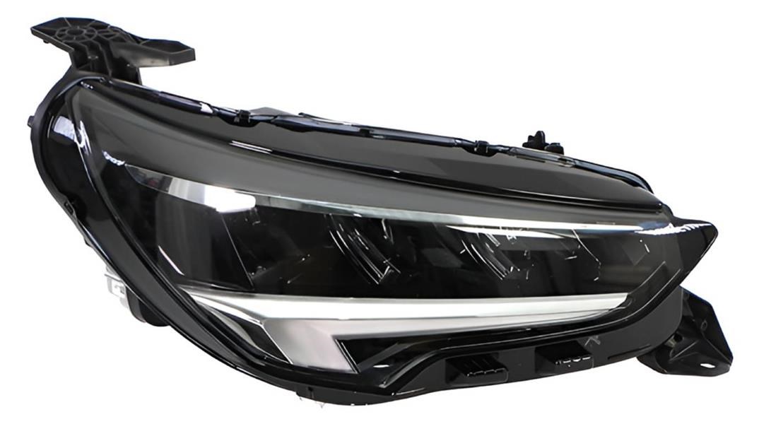 Opel Corsa F Far Sağ LED TYC