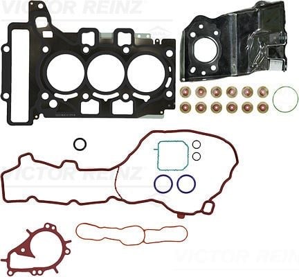 Opel Corsa F Crossland Peugeot 208 301 2008 Citroen C-Elysee C3 Üst Takım... V.REINZ