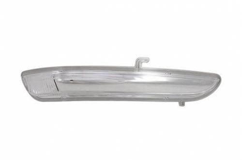 Opel Corsa F Dış Dikiz Ayna Sinyali Sağ ART-AYNA 1607512680