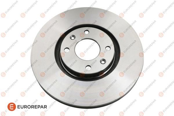 Opel Corsa F Ön Fren Aynası Havalı 302x34x4DL EUROREPAR