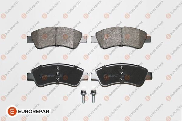 Opel Corsa F Ön Fren Balatası EUROREPAR